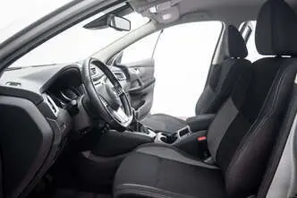 Nissan Qashqai, 1.2, 85 kW, petrol, automatic, front-wheel drive