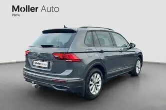 Volkswagen Tiguan, 2.0, 110 kW, diisel, automaat, esivedu
