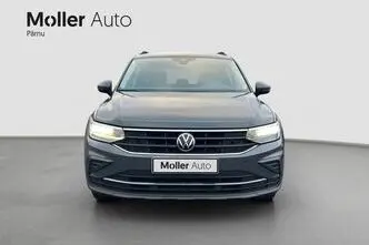 Volkswagen Tiguan, 2.0, 110 kW, diisel, automaat, esivedu