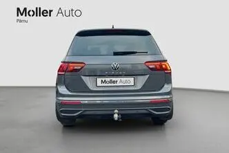 Volkswagen Tiguan, 2.0, 110 kW, diisel, automaat, esivedu
