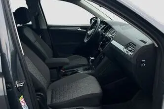 Volkswagen Tiguan, 2.0, 110 kW, diisel, automaat, esivedu