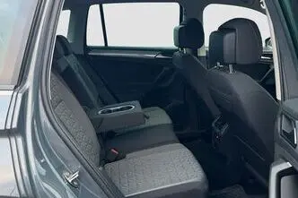 Volkswagen Tiguan, 2.0, 110 kW, diisel, automaat, esivedu