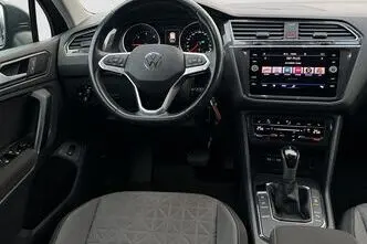 Volkswagen Tiguan, 2.0, 110 kW, diisel, automaat, esivedu