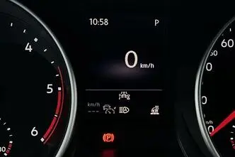 Volkswagen Tiguan, 2.0, 110 kW, diisel, automaat, esivedu