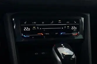 Volkswagen Tiguan, 2.0, 110 kW, diisel, automaat, esivedu