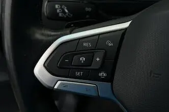 Volkswagen Tiguan, 2.0, 110 kW, diisel, automaat, esivedu