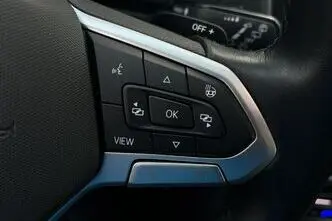 Volkswagen Tiguan, 2.0, 110 kW, diisel, automaat, esivedu