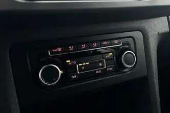 Volkswagen Amarok, 2.0, 132 kW, dīzelis, manuālā, pilnpiedziņa