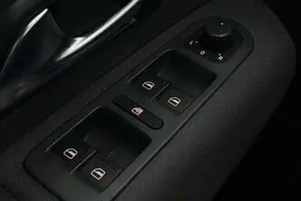 Volkswagen Amarok, 2.0, 132 kW, dīzelis, manuālā, pilnpiedziņa