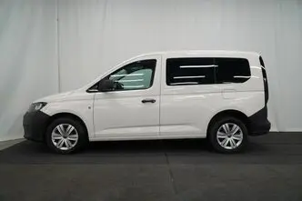 Volkswagen Caddy, 2.0, 75 kW, diesel, manual, front-wheel drive