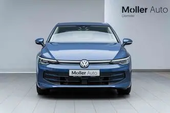 Volkswagen Golf, 1.5, 85 kW, гибрид, автомат, передний привод