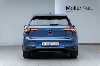 Volkswagen Golf, 1.5, 85 kW, гибрид, автомат, передний привод