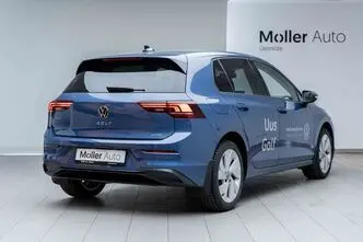 Volkswagen Golf, 1.5, 85 kW, гибрид, автомат, передний привод