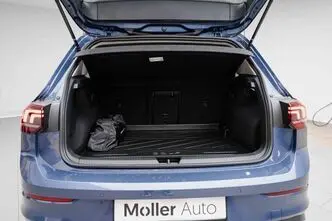 Volkswagen Golf, 1.5, 85 kW, гибрид, автомат, передний привод