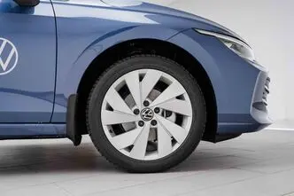 Volkswagen Golf, 1.5, 85 kW, гибрид, автомат, передний привод