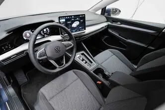 Volkswagen Golf, 1.5, 85 kW, гибрид, автомат, передний привод
