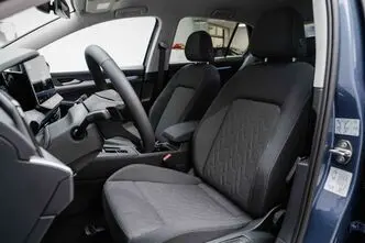 Volkswagen Golf, 1.5, 85 kW, гибрид, автомат, передний привод