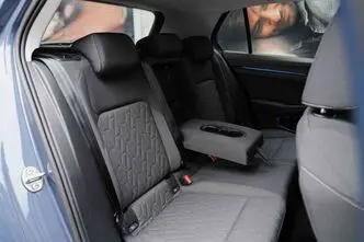 Volkswagen Golf, 1.5, 85 kW, гибрид, автомат, передний привод