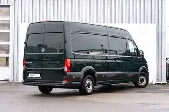 Volkswagen Crafter, 2.0, 103 kW, diesel, manual