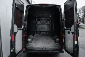 Volkswagen Crafter, 2.0, 103 kW, diesel, manual