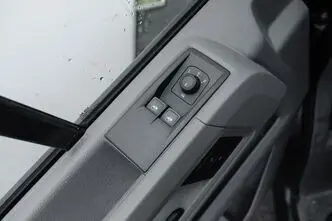 Volkswagen Crafter, 2.0, 103 kW, diesel, manual