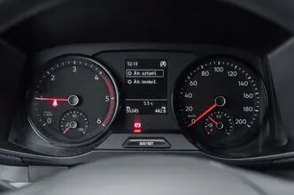 Volkswagen Crafter, 2.0, 103 kW, diesel, manual