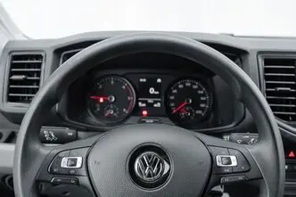 Volkswagen Crafter, 2.0, 103 kW, diesel, manual