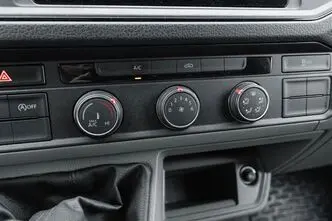 Volkswagen Crafter, 2.0, 103 kW, diesel, manual