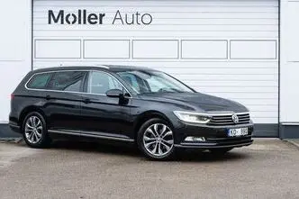Volkswagen Passat, 2.0, 110 kW, дизель, автомат, передний привод