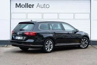 Volkswagen Passat, 2.0, 110 kW, дизель, автомат, передний привод