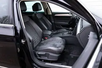 Volkswagen Passat, 2.0, 110 kW, дизель, автомат, передний привод