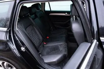 Volkswagen Passat, 2.0, 110 kW, дизель, автомат, передний привод