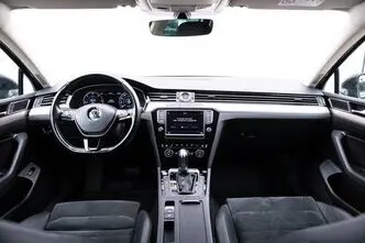 Volkswagen Passat, 2.0, 110 kW, дизель, автомат, передний привод