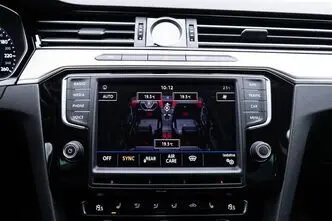 Volkswagen Passat, 2.0, 110 kW, дизель, автомат, передний привод