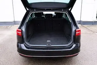 Volkswagen Passat, 2.0, 110 kW, дизель, автомат, передний привод