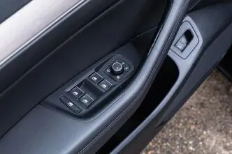 Volkswagen Passat, 2.0, 110 kW, дизель, автомат, передний привод