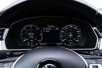 Volkswagen Passat, 2.0, 110 kW, дизель, автомат, передний привод