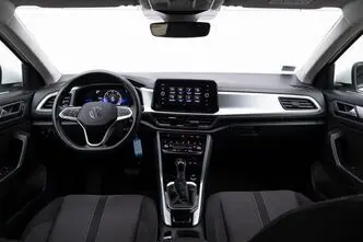 Volkswagen T-Roc, 2.0, 110 kW, дизель, автомат, передний привод