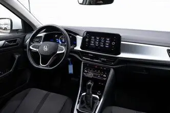 Volkswagen T-Roc, 2.0, 110 kW, дизель, автомат, передний привод
