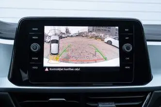 Volkswagen T-Roc, 2.0, 110 kW, дизель, автомат, передний привод