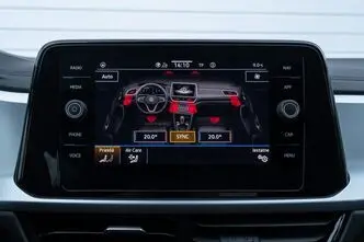 Volkswagen T-Roc, 2.0, 110 kW, дизель, автомат, передний привод