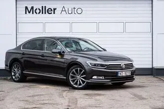 Volkswagen Passat, 2.0, 140 kW, дизель, автомат, передний привод