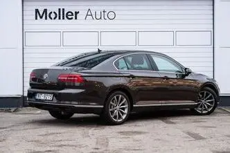 Volkswagen Passat, 2.0, 140 kW, дизель, автомат, передний привод