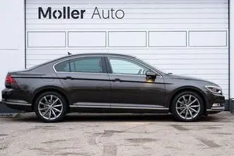 Volkswagen Passat, 2.0, 140 kW, дизель, автомат, передний привод