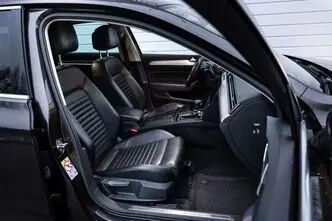 Volkswagen Passat, 2.0, 140 kW, дизель, автомат, передний привод