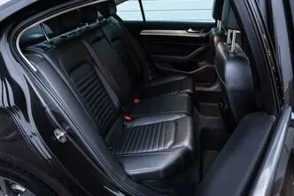 Volkswagen Passat, 2.0, 140 kW, дизель, автомат, передний привод