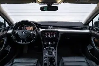 Volkswagen Passat, 2.0, 140 kW, дизель, автомат, передний привод