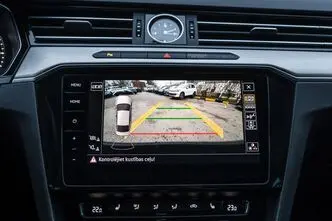 Volkswagen Passat, 2.0, 140 kW, дизель, автомат, передний привод