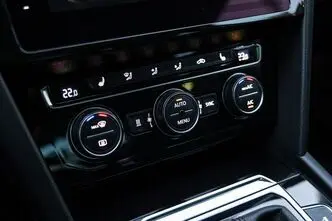 Volkswagen Passat, 2.0, 140 kW, дизель, автомат, передний привод