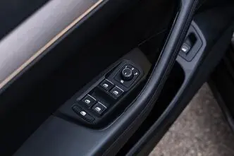 Volkswagen Passat, 2.0, 140 kW, дизель, автомат, передний привод